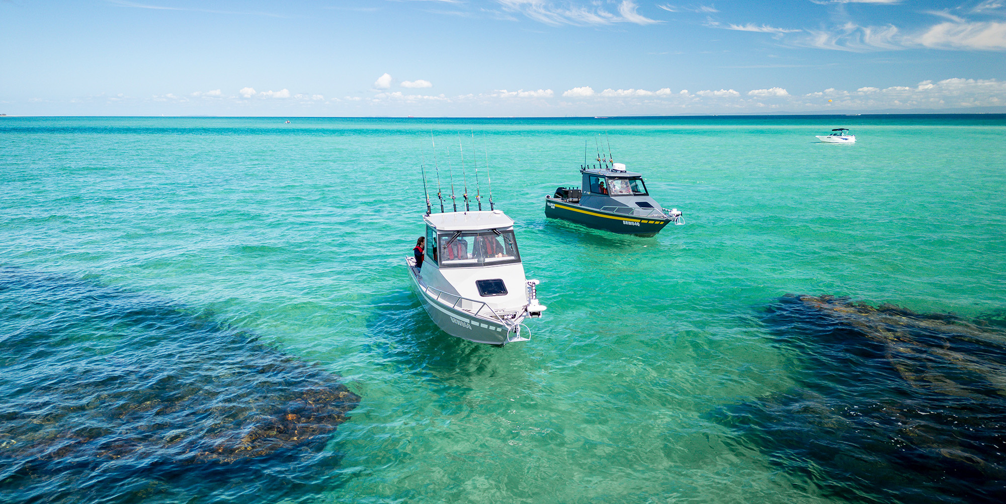 aluminium boats australia