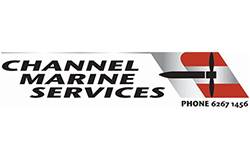 channer marine services logo