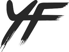 YellowFin Plate Boat logo