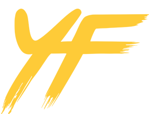 YellowFin Plate Boat logo